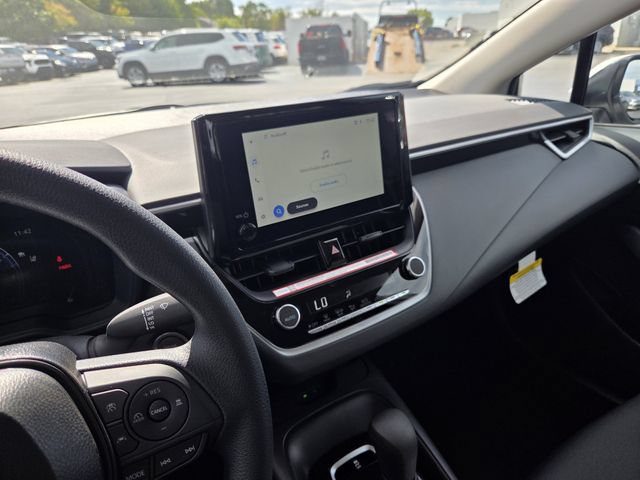 New 2026 Toyota Corolla LE w/ LE Premium Package FWD image 22