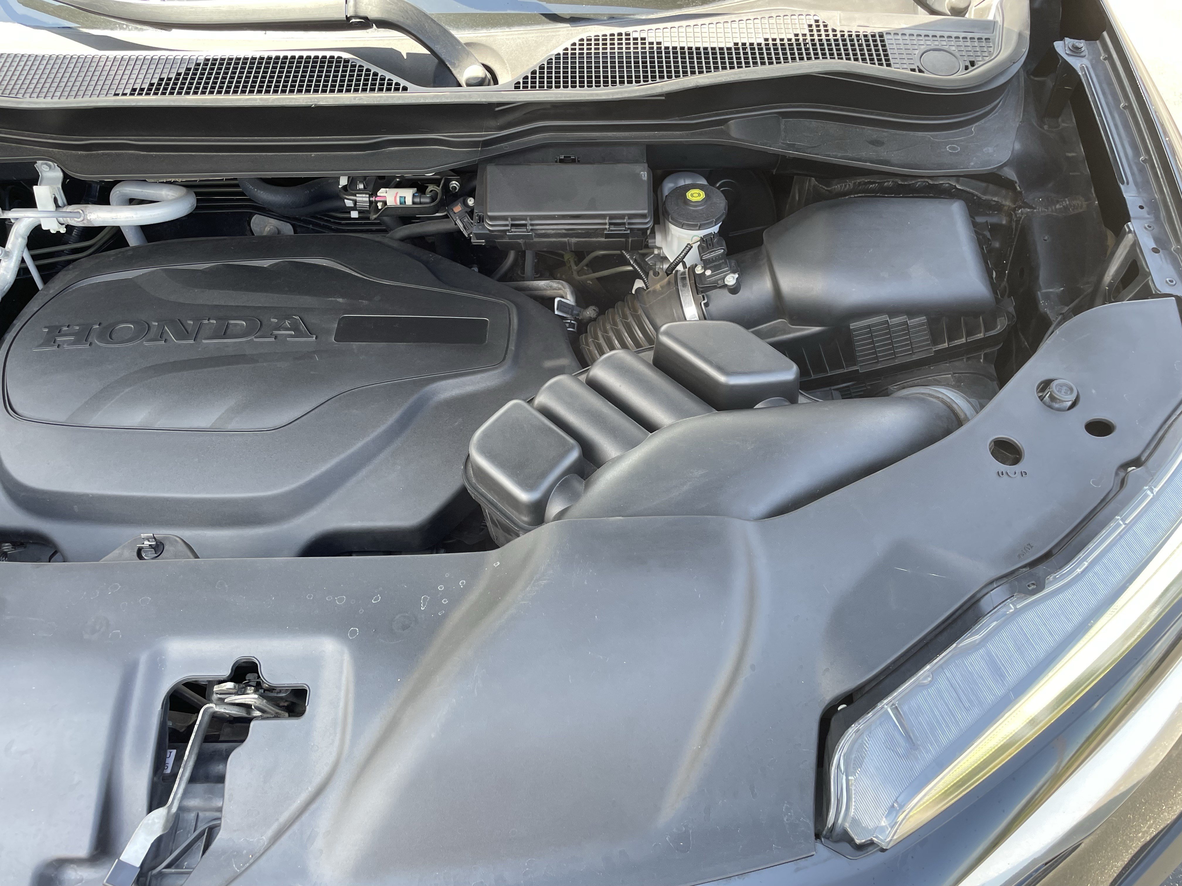 Used 2020 Honda Pilot Black Edition image 10