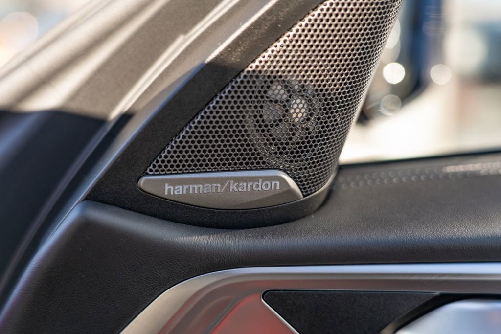 Used 2026 BMW M4 xDrive Competition w/ Executive Package image 22