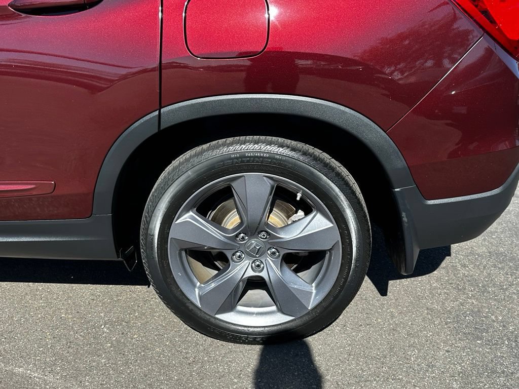 Used 2021 Honda Passport Touring image 10