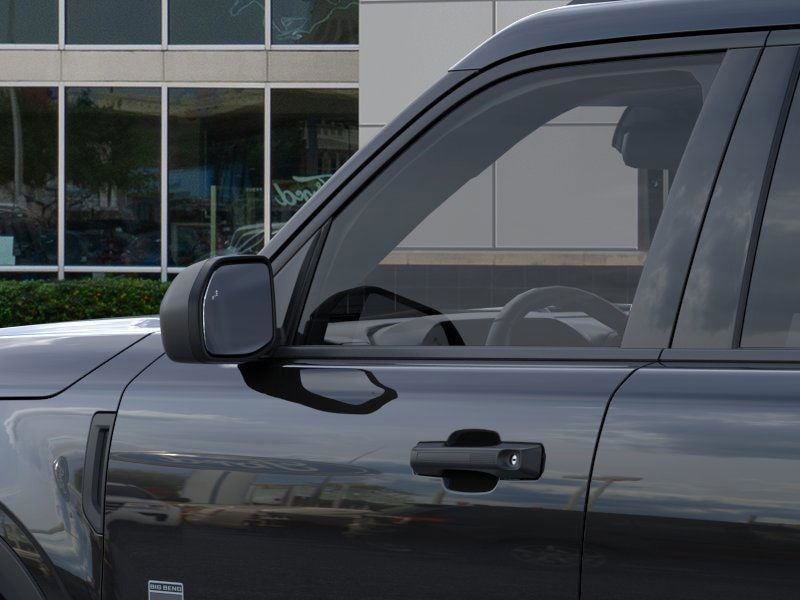 New 2025 Ford Bronco Sport Big Bend w/ Convenience Package AWD/4WD image 20