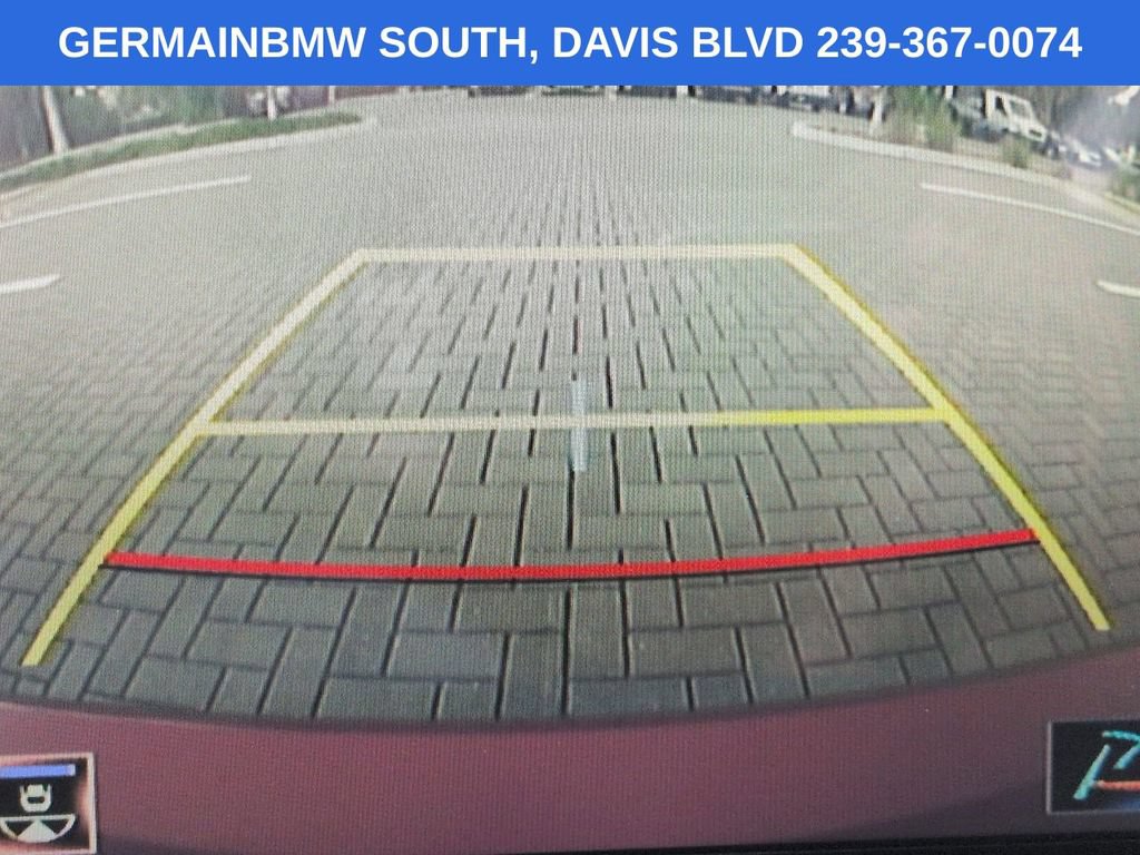 Used 2020 Lexus ES 350 w/ Accessory Package FWD image 23