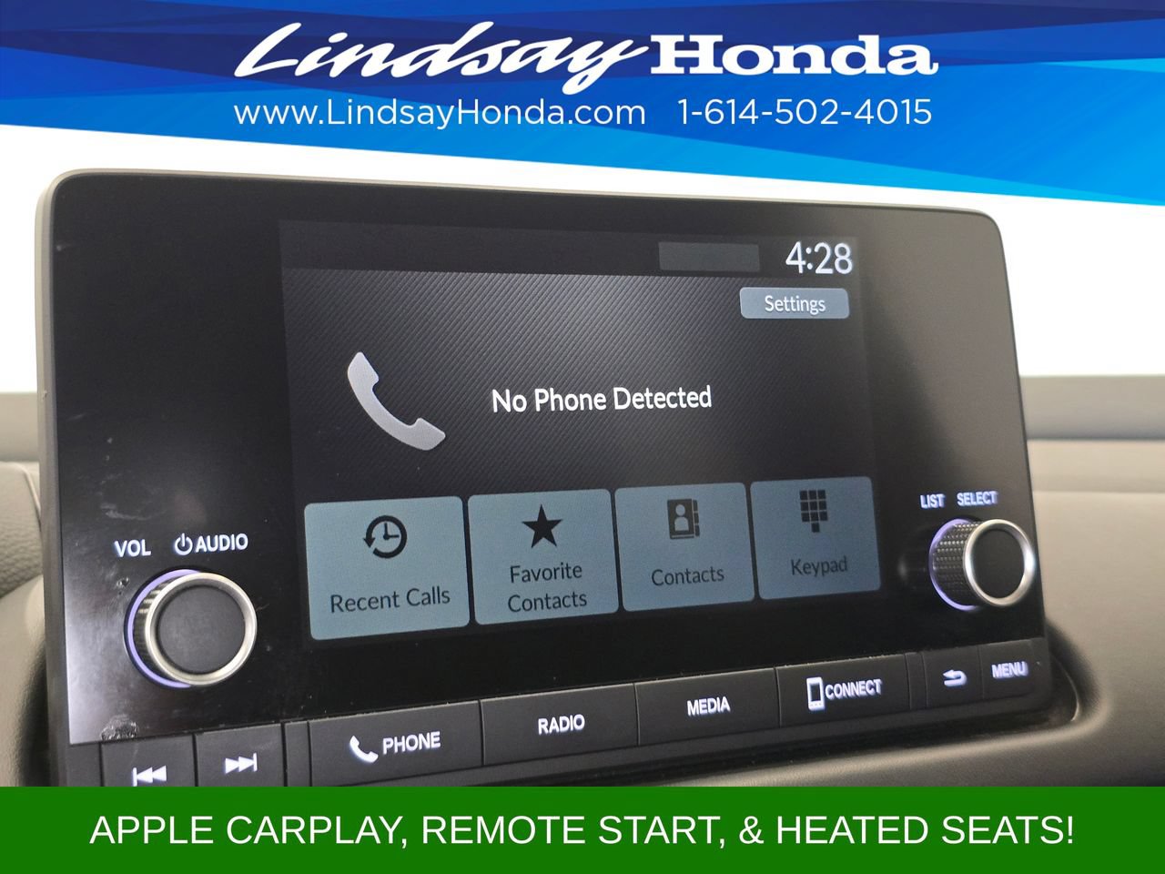 Used 2024 Honda HR-V Sport image 19