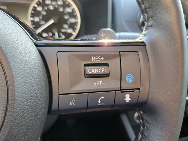 Used 2023 Nissan Rogue SV w/ SV Premium B Package image 25