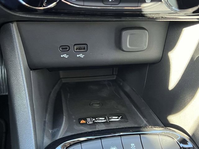 New 2026 Buick Encore GX Sport Touring w/ Advanced Technology Package image 22