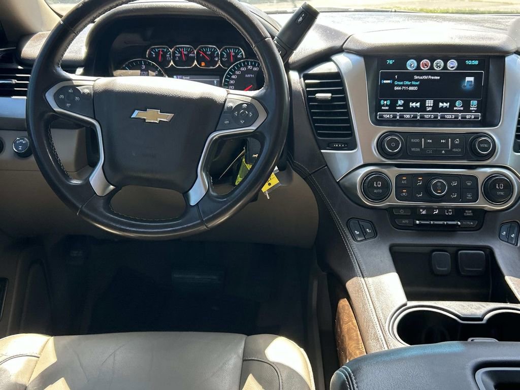 Used 2019 Chevrolet Tahoe LT AWD/4WD image 49