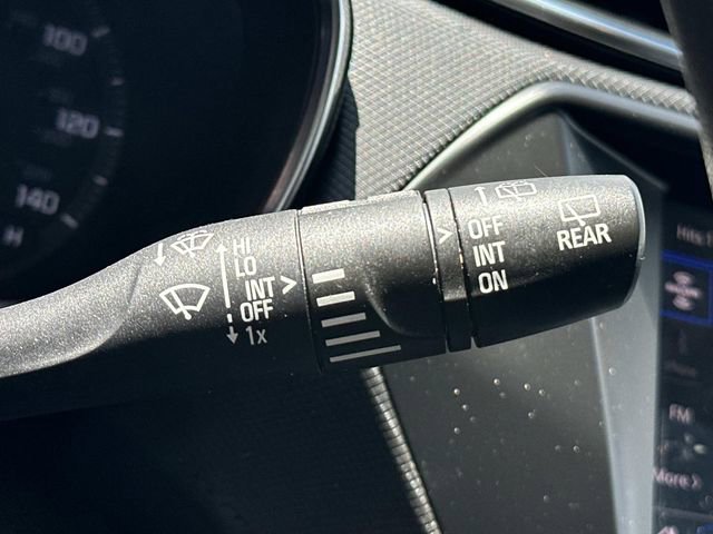 Used 2022 Chevrolet TrailBlazer LT image 38