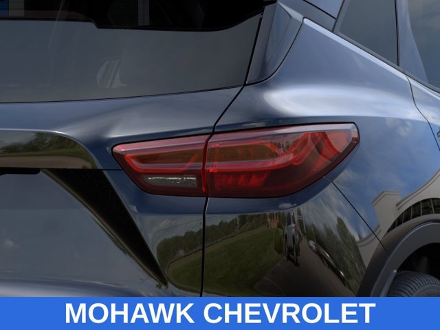 New 2026 Chevrolet Blazer LT AWD/4WD image 11