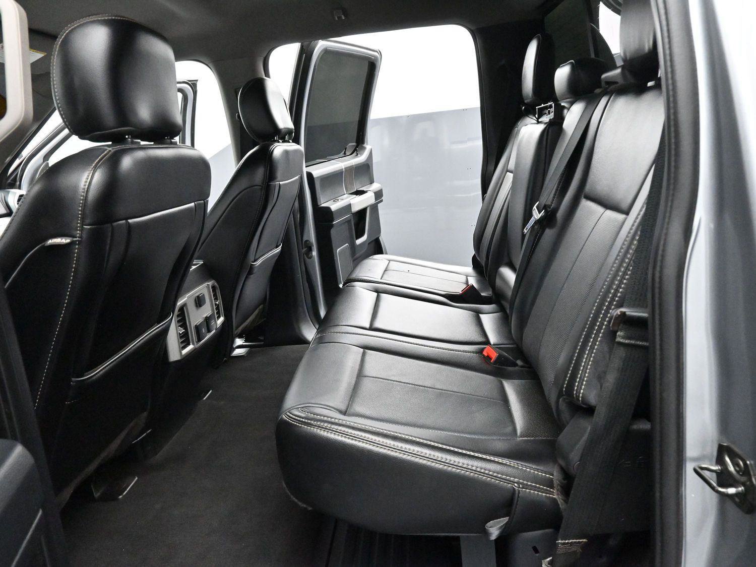 Used 2020 Ford F350 Lariat w/ Lariat Value Package image 29