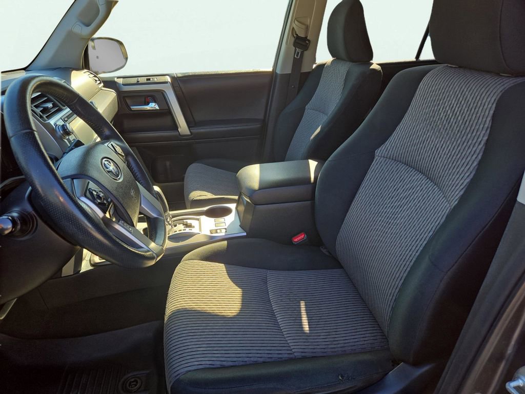 Used 2019 Toyota 4Runner SR5 image 18