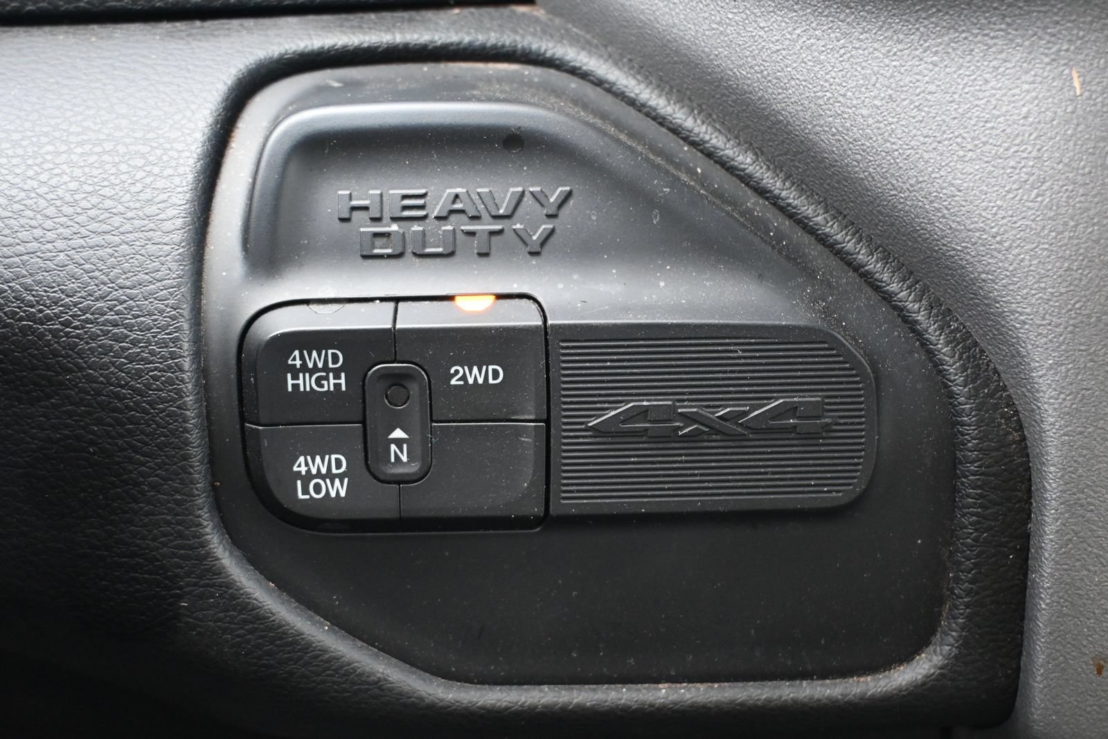 Used 2024 RAM 3500 Big Horn AWD/4WD image 15
