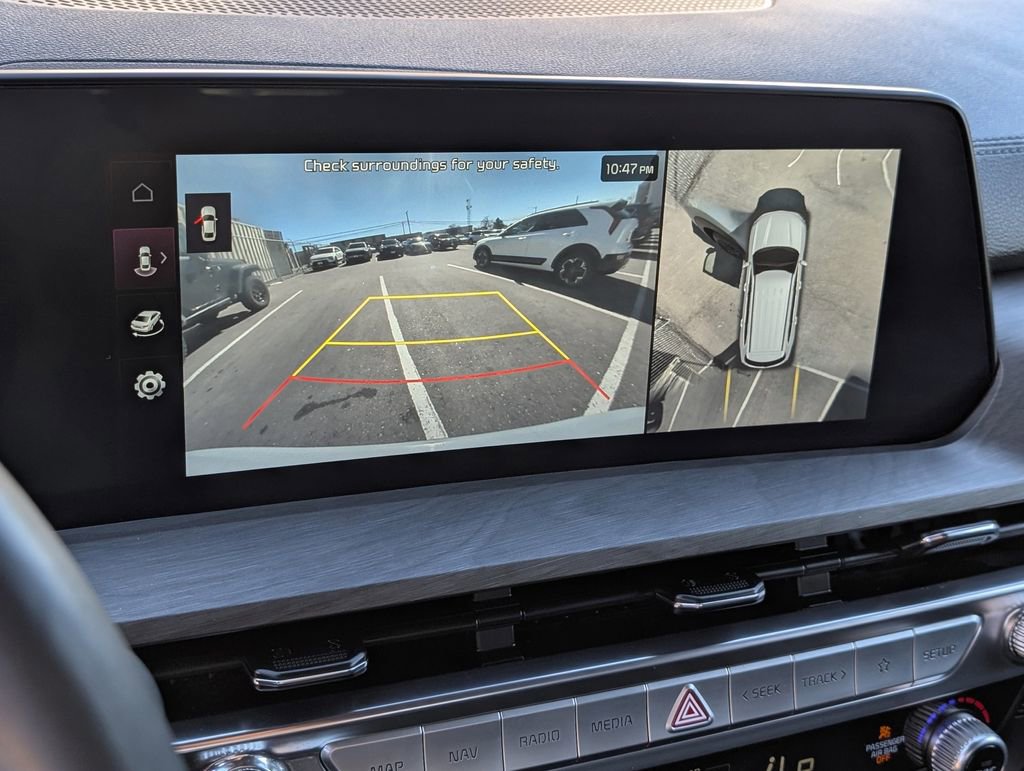 Certified 2023 Kia Telluride SX Prestige X-Pro image 27