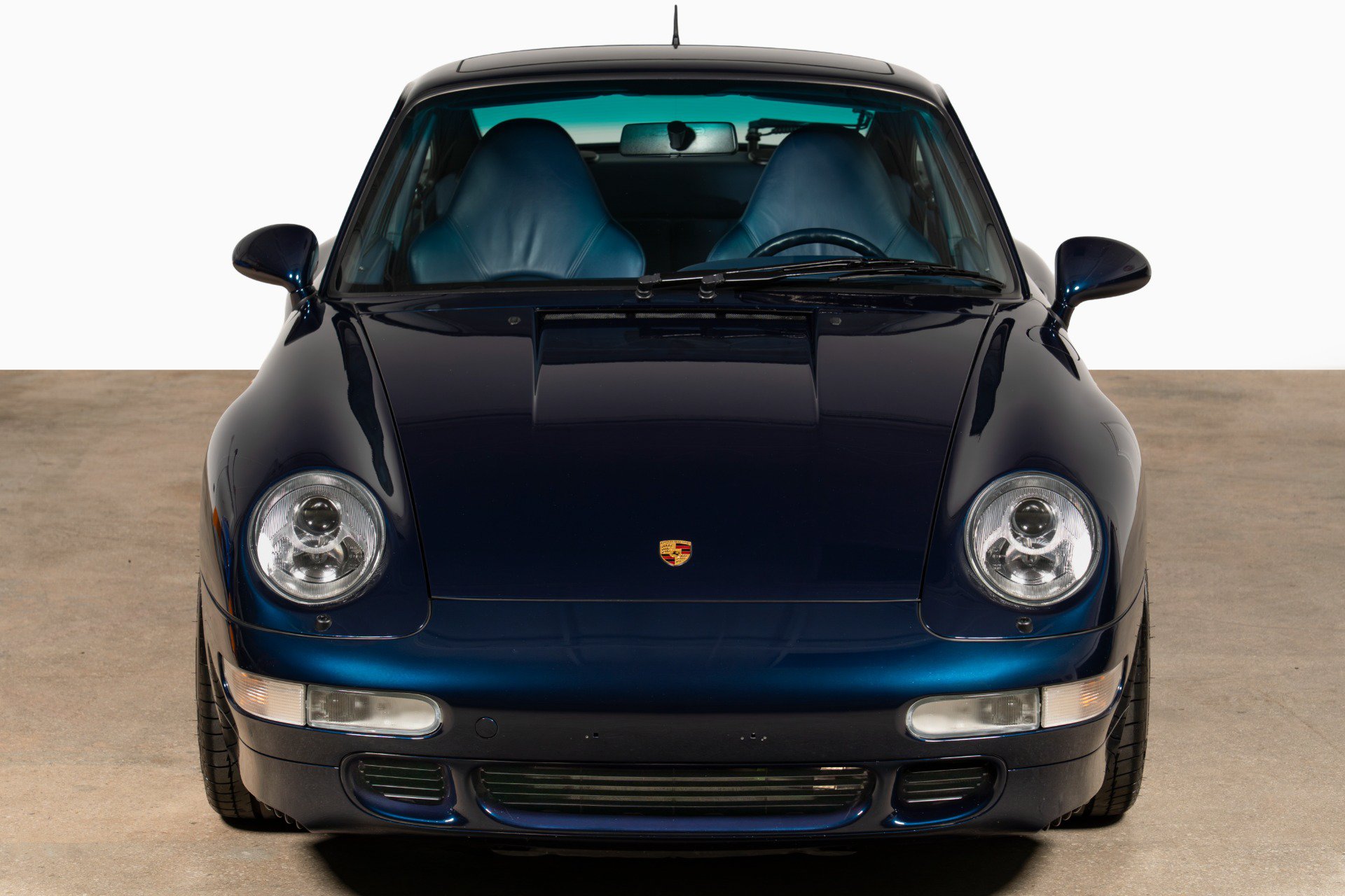 Used 1998 Porsche 911 image 3