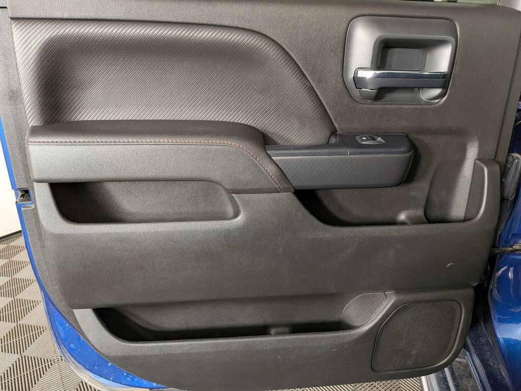 Used 2016 GMC Sierra 2500 SLT w/ Duramax Plus Package image 32