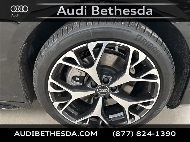 New 2026 Audi A6 Premium Plus image 9