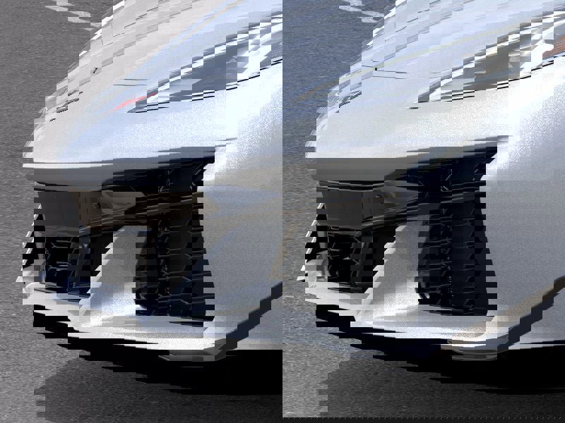 New 2026 Chevrolet Corvette Z06 w/ Z07 Performance Package image 13