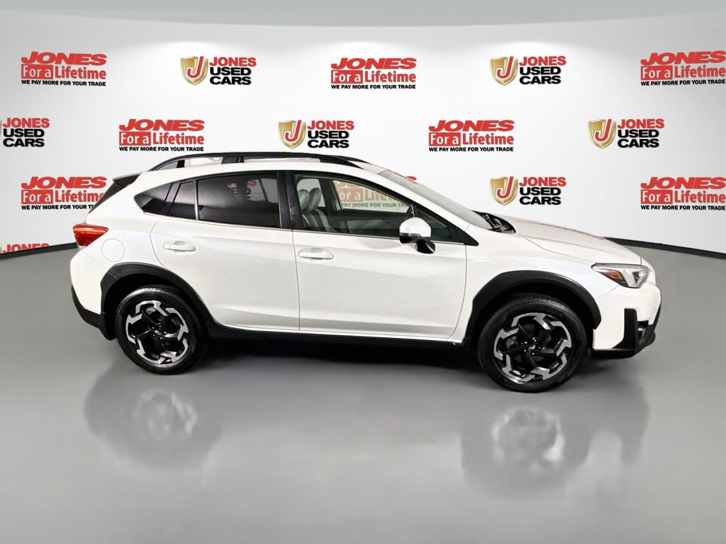 Used 2021 Subaru Crosstrek 2.5i Limited w/ Popular Package #2 AWD/4WD image 16