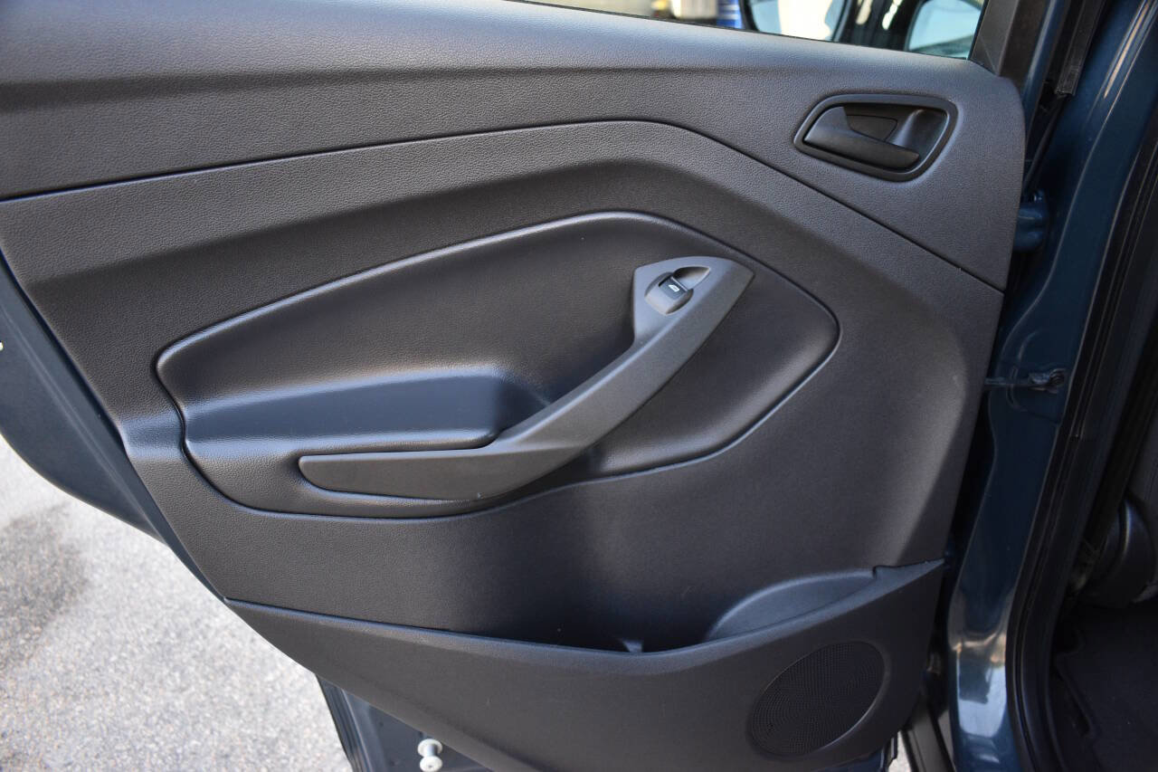 Used 2019 Ford Escape S FWD image 12