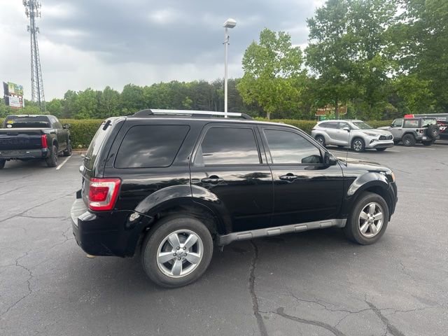 Used 2012 Ford Escape Limited FWD image 7
