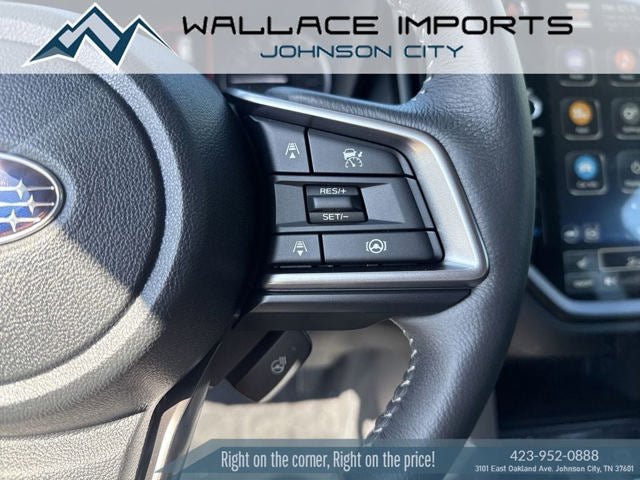 New 2026 Subaru Ascent Premium w/ Popular Package #1 AWD/4WD image 64