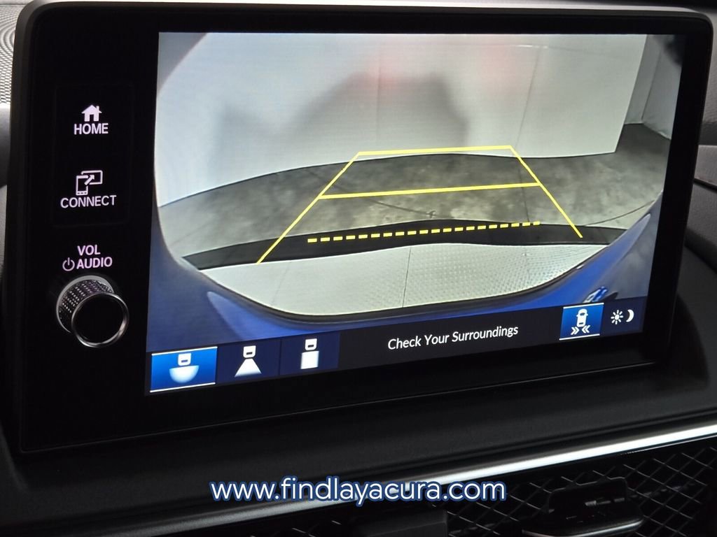 New 2025 Acura ADX A-Spec image 12