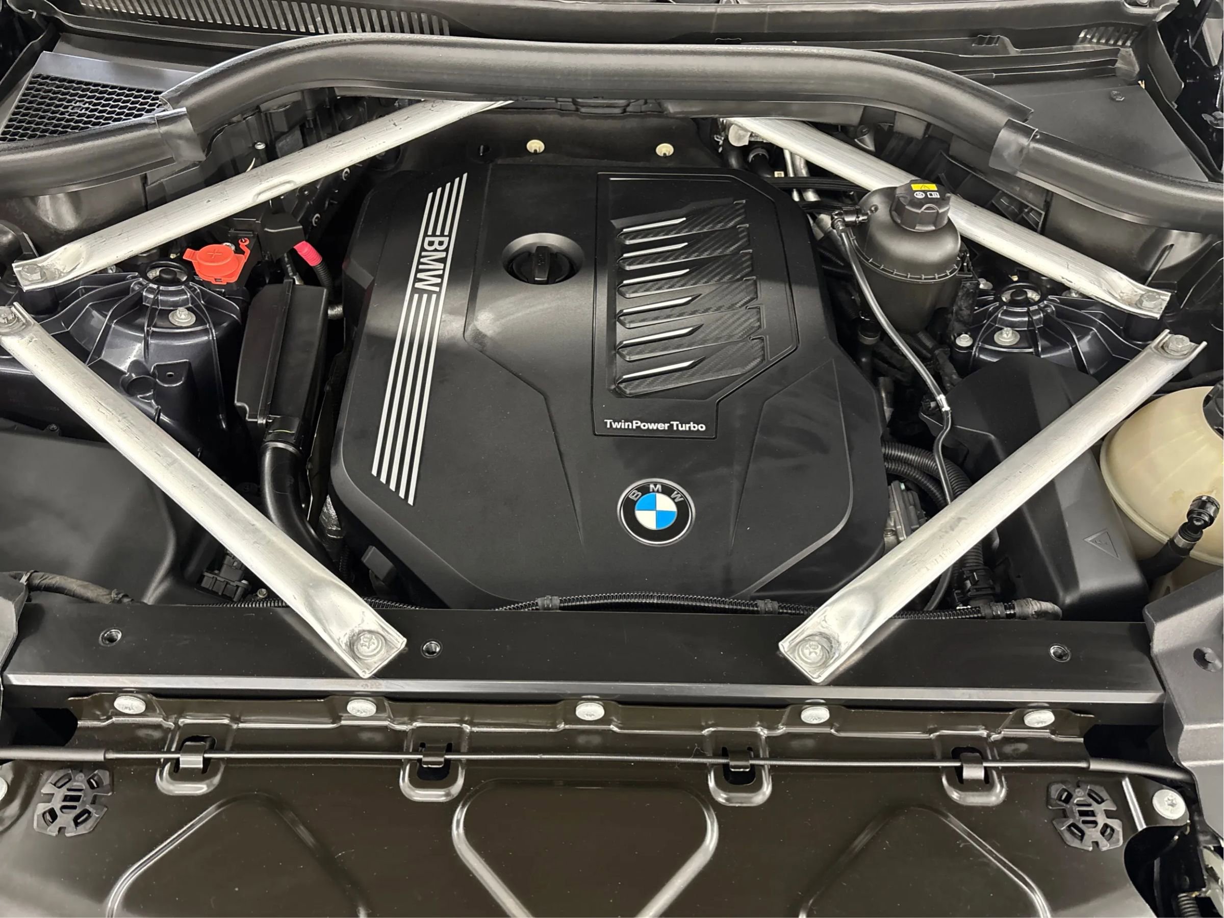 Used 2020 BMW X5 xDrive40i w/ Premium Package image 31