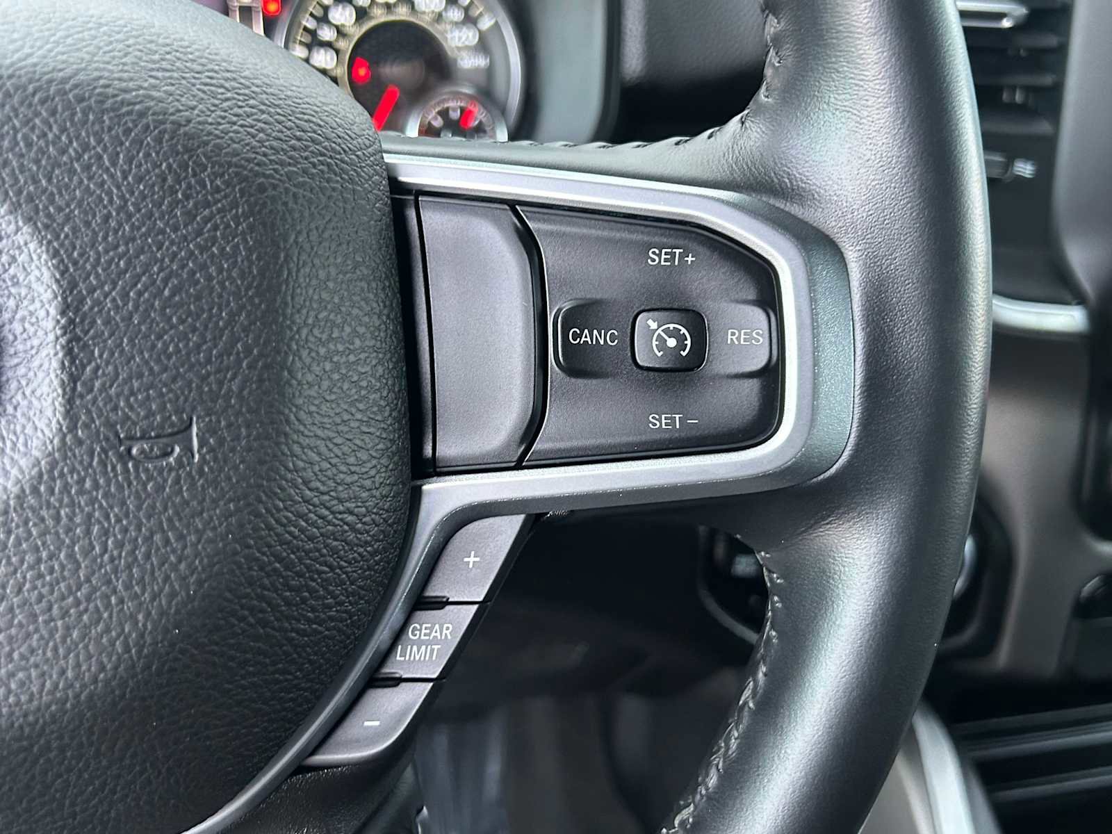 Used 2022 RAM 1500 Big Horn image 20