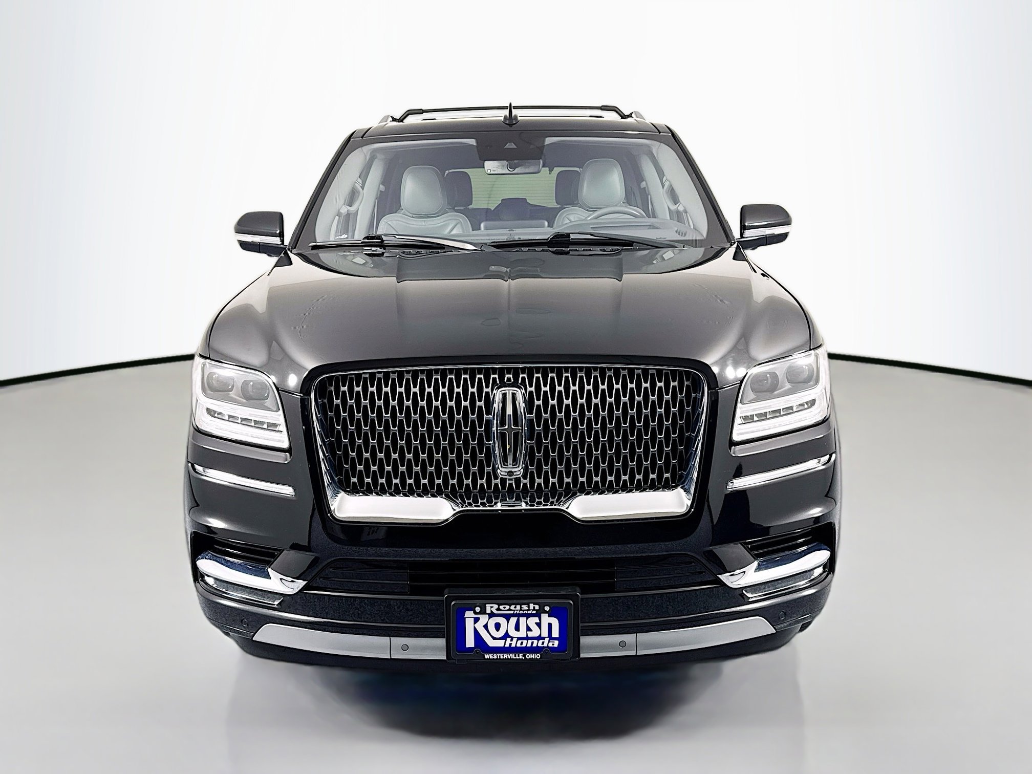 Used 2019 Lincoln Navigator Reserve w/ Cargo Package video 2