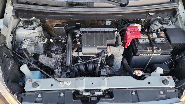 Used 2015 Mitsubishi Mirage ES image 22