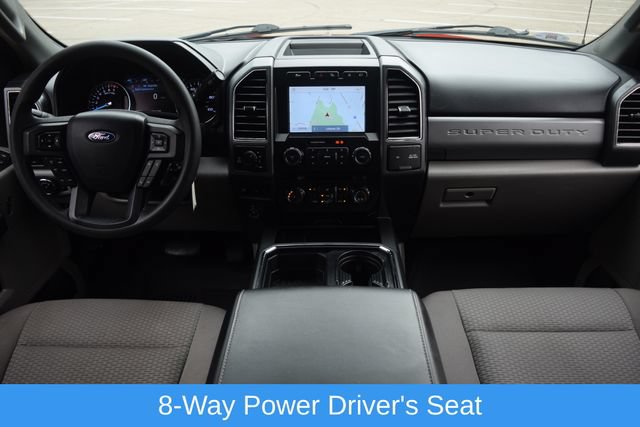 Used 2020 Ford F250 XLT w/ Tremor Off-Road Package AWD/4WD image 8