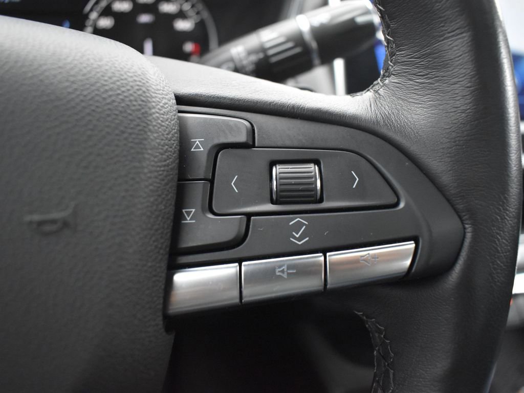 Certified 2023 Cadillac CT5 Premium Luxury w/ Climate Package image 17