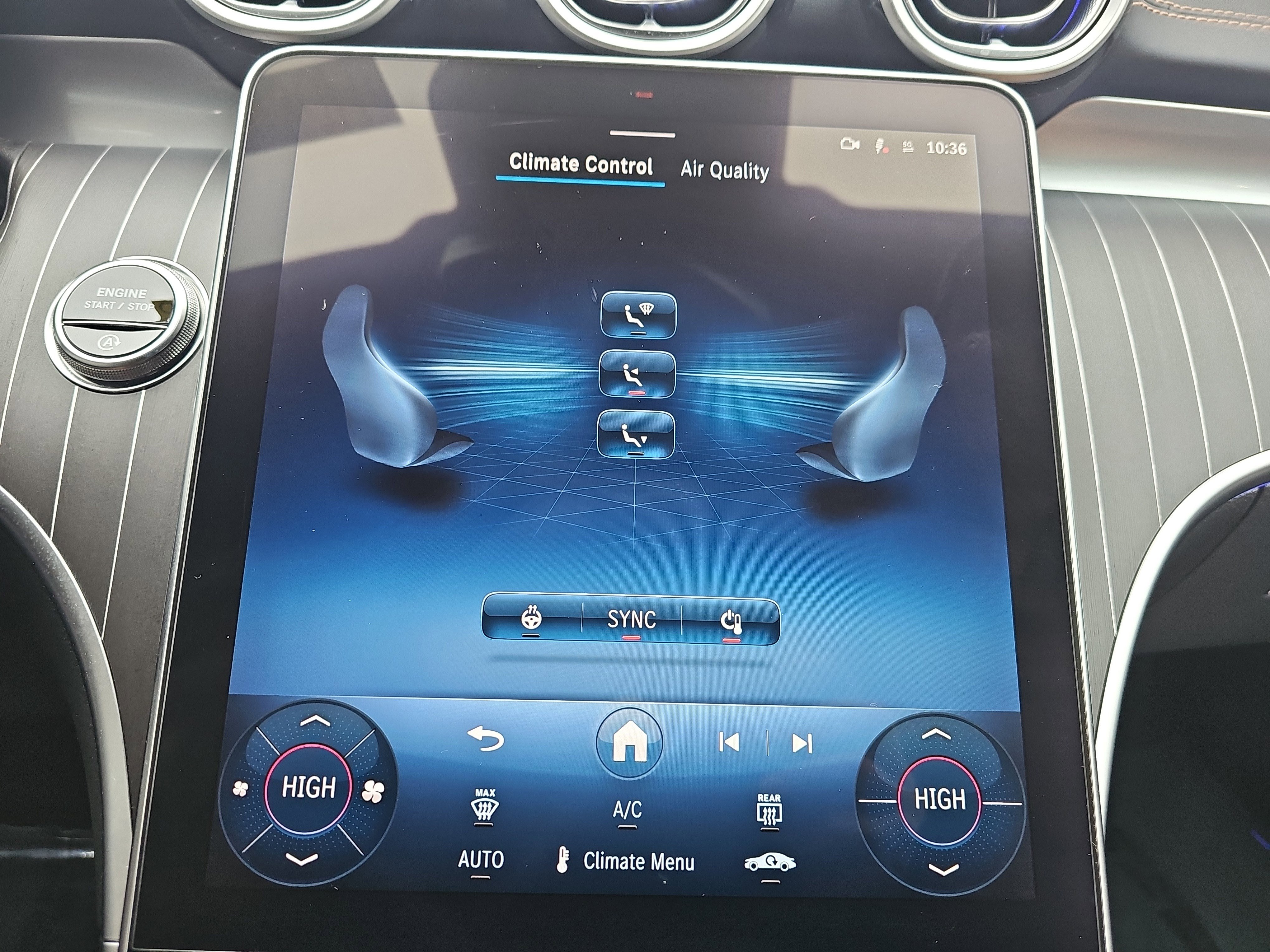 New 2026 Mercedes-Benz CLE 300 4MATIC Cabriolet image 23