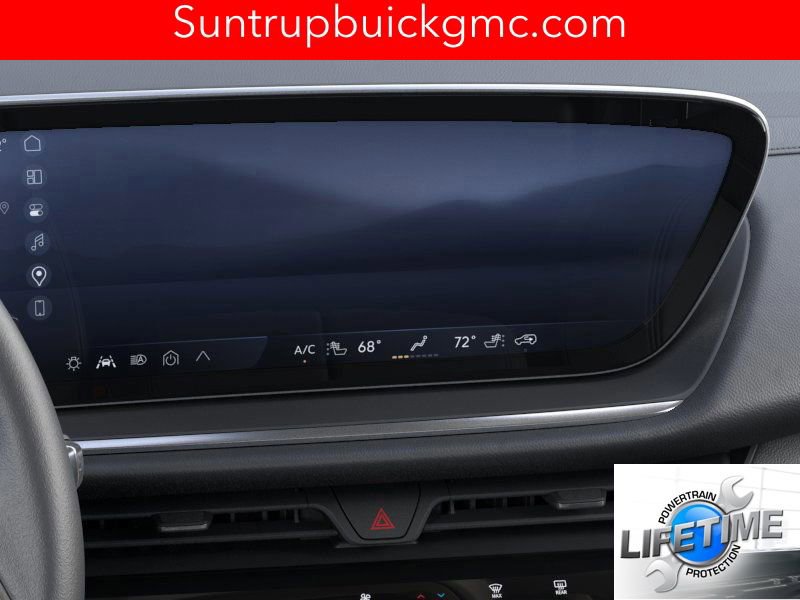 New 2026 Buick Envision Avenir image 20