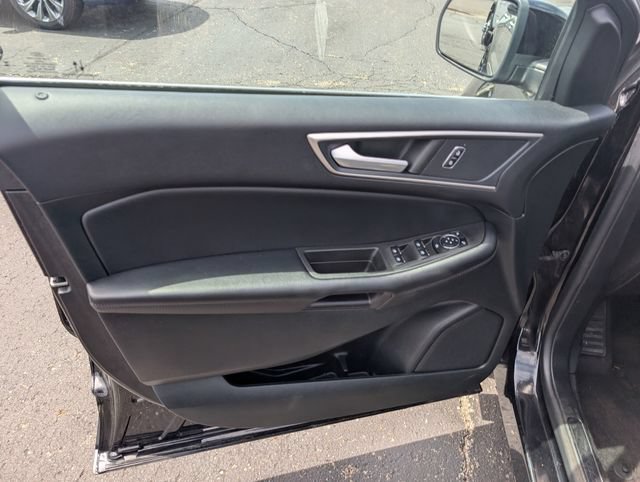 Used 2023 Ford Edge SEL w/ Convenience Package AWD/4WD image 15