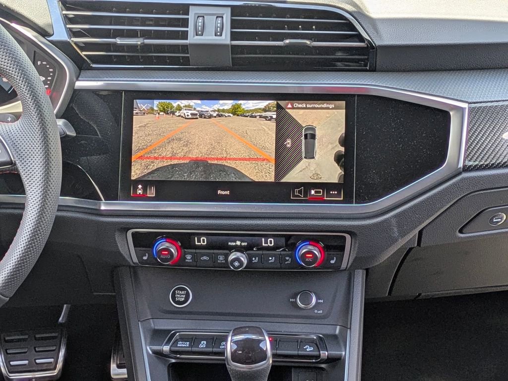 New 2025 Audi Q3 2.0T Premium Plus w/ Premium Plus Package image 25