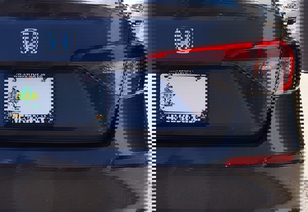 Used 2024 Honda Civic LX image 20