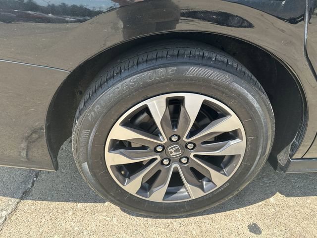 Used 2024 Honda Odyssey EX-L image 50