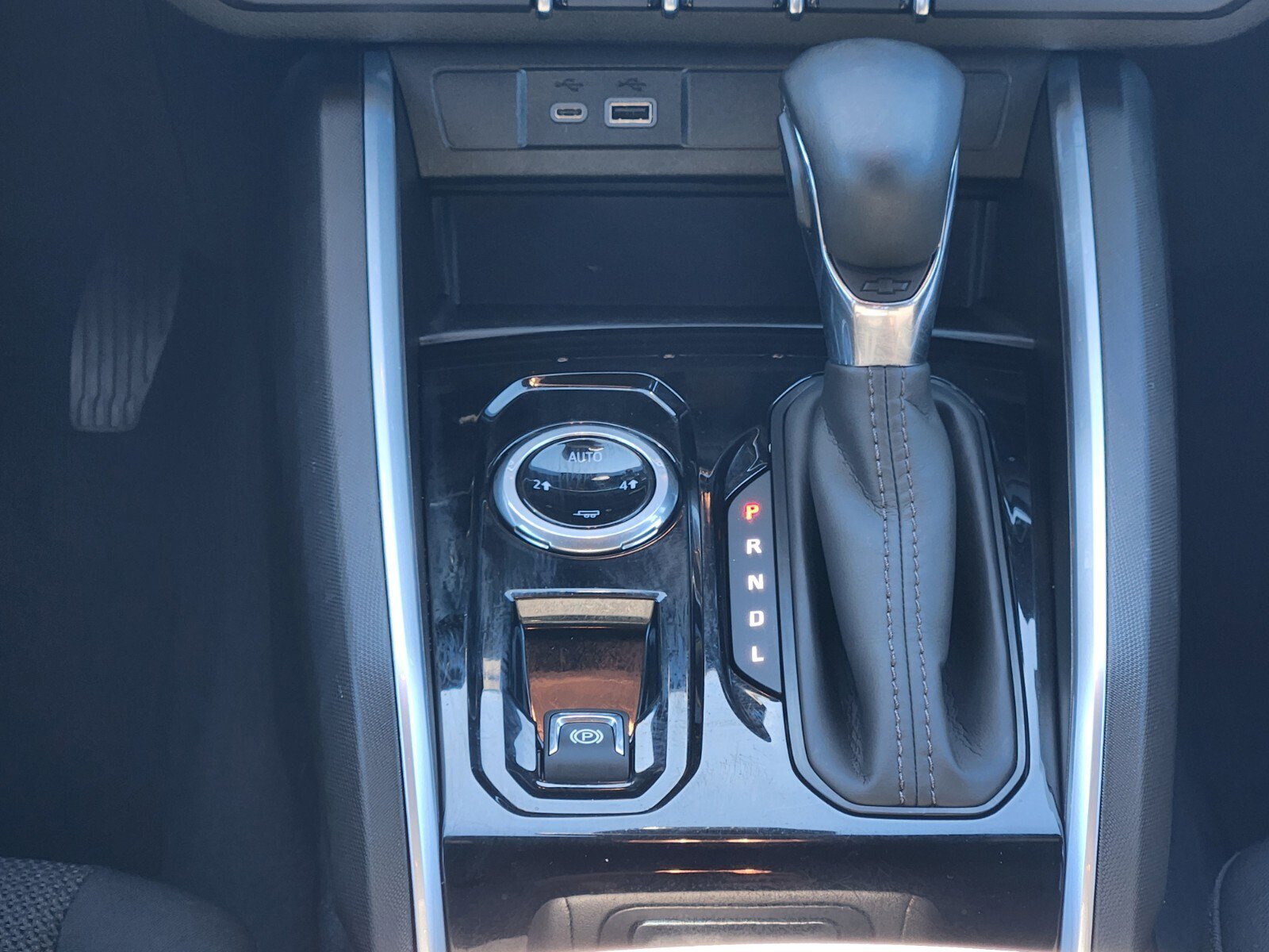 New 2026 Chevrolet Colorado LT w/ Advanced Trailering Package image 9