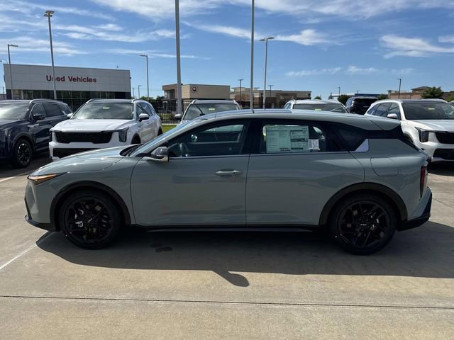 New 2026 Kia K4 GT-Line Turbo FWD image 6