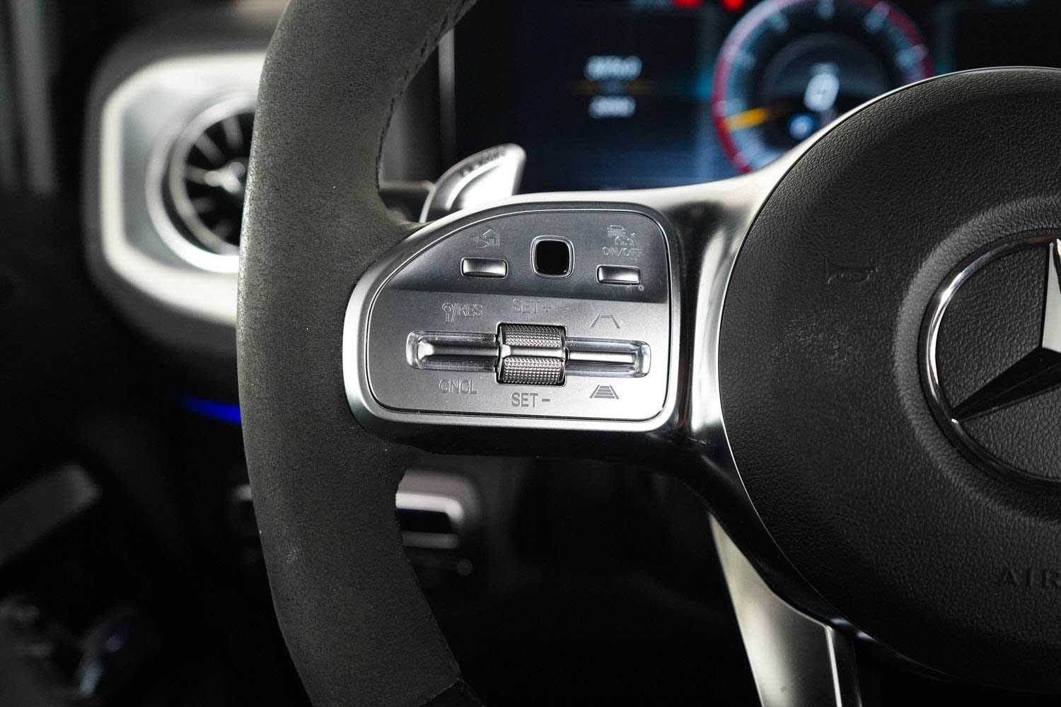 Used 2023 Mercedes-Benz G 63 AMG 4MATIC image 58