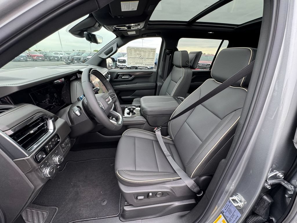 New 2026 GMC Yukon XL Elevation w/ Elevation Premium Package AWD/4WD image 19