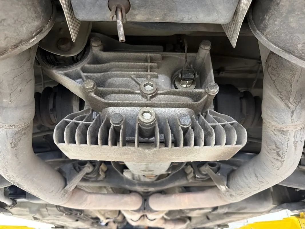 Used 1999 BMW M Roadster RWD image 22
