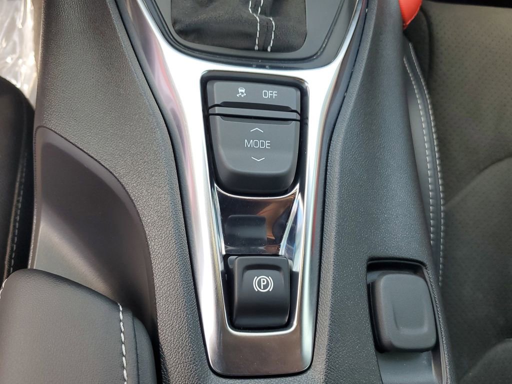 Used 2021 Chevrolet Camaro SS image 23