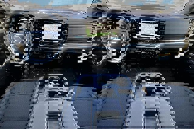 New 2026 GMC Sierra 1500 Elevation image 6