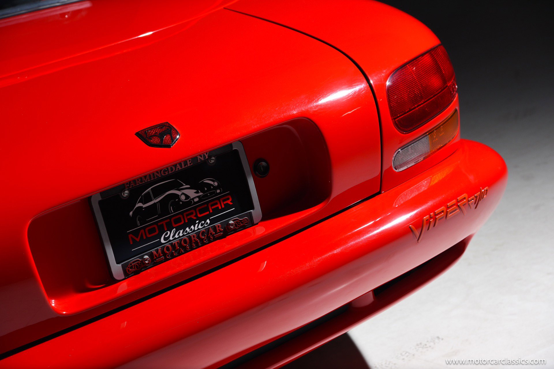 Used 1994 Dodge Viper RT/10 RWD image 17