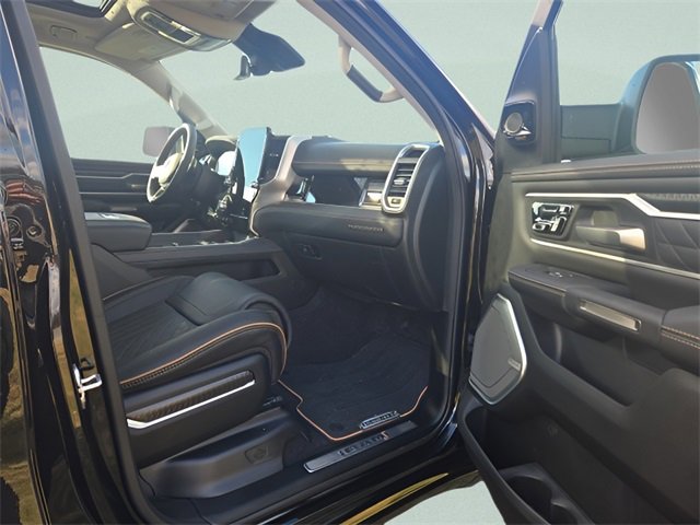 New 2026 RAM 1500 Tungsten w/ Bed Utility Group image 24