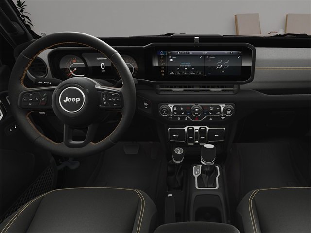 New 2024 Jeep Gladiator Sport image 17