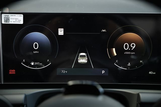 New 2026 Hyundai Santa Cruz XRT image 10