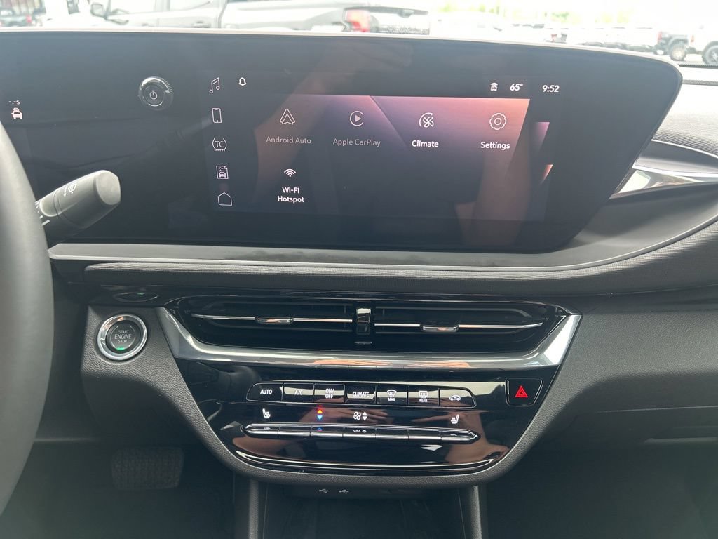 Used 2024 Buick Envista Avenir FWD image 28