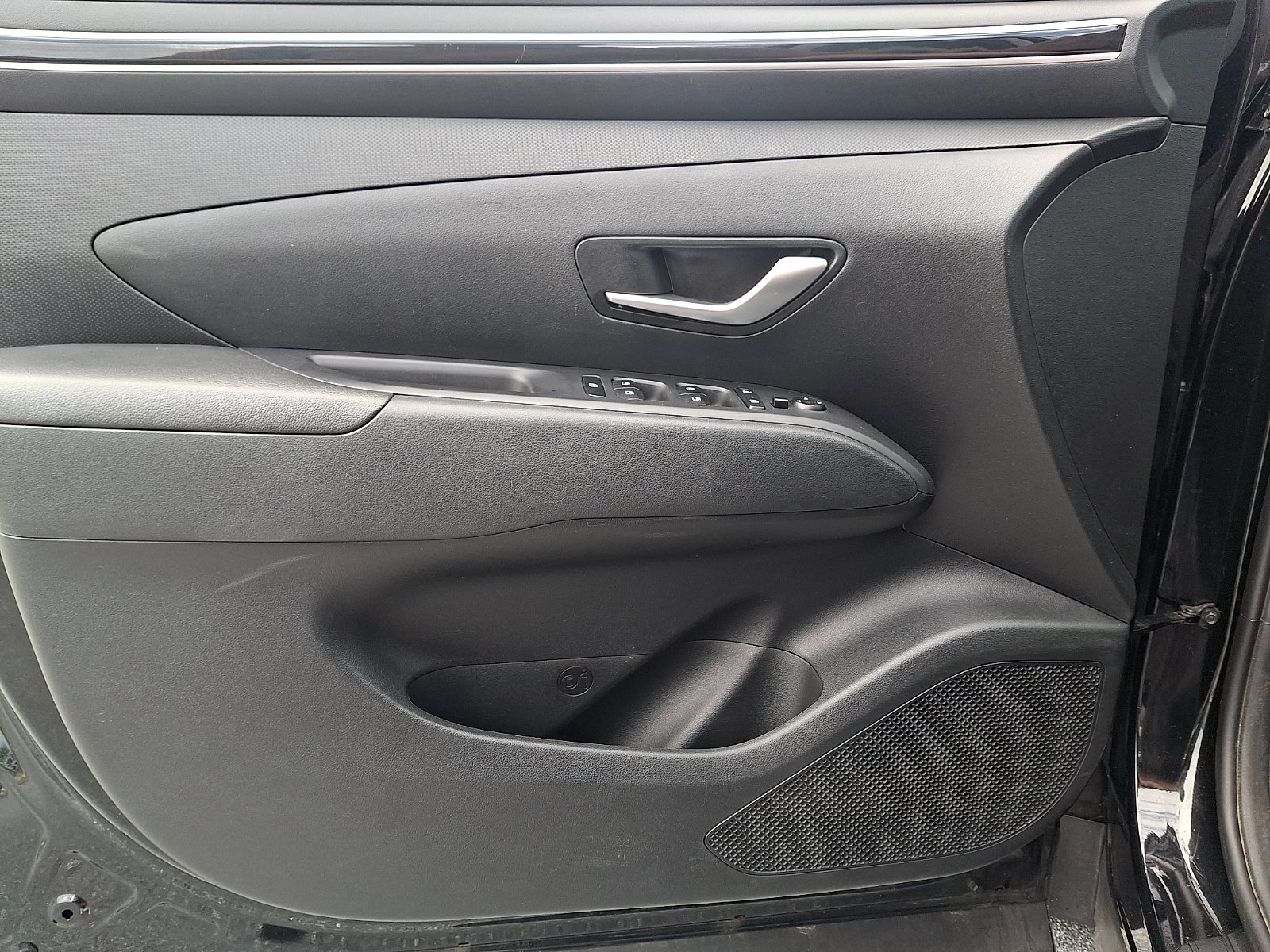 Used 2024 Hyundai Tucson SE AWD/4WD image 13